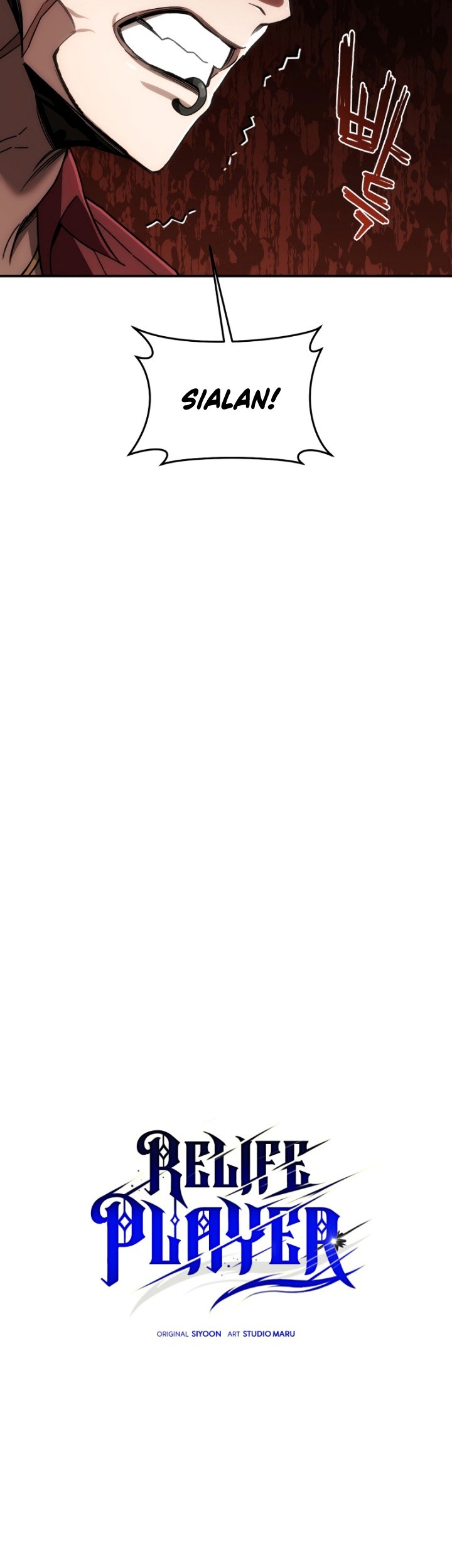 Re: Life Player Chapter 41 Gambar 38