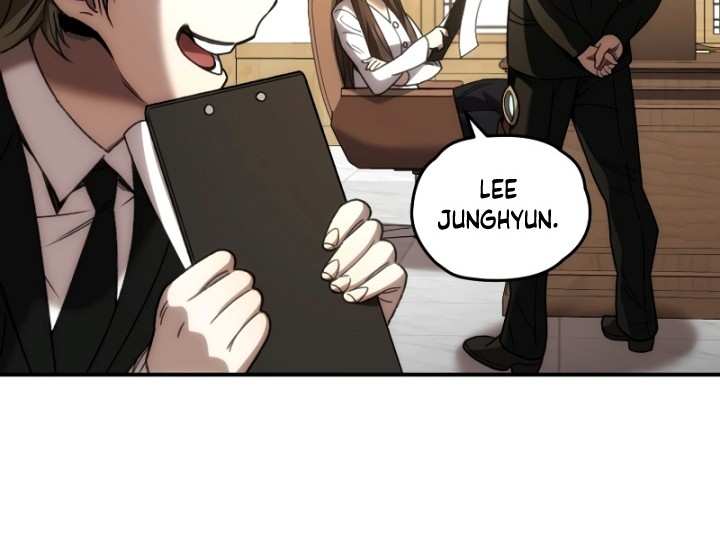 Re: Life Player Chapter 41 Gambar 43