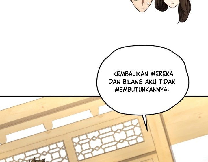 Re: Life Player Chapter 41 Gambar 47