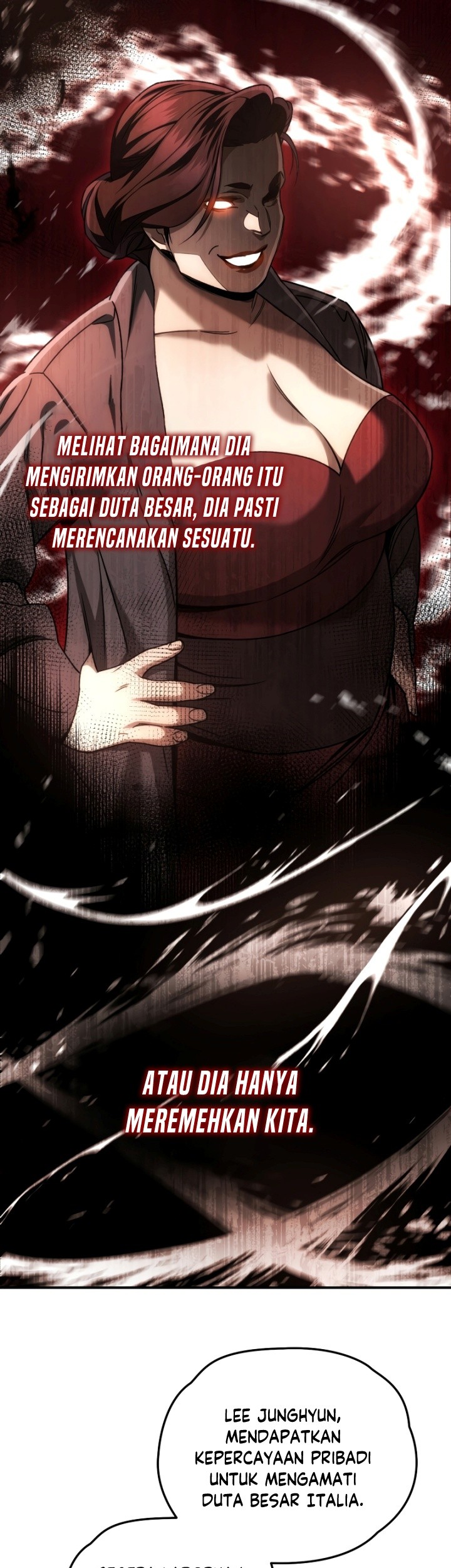 Re: Life Player Chapter 41 Gambar 50