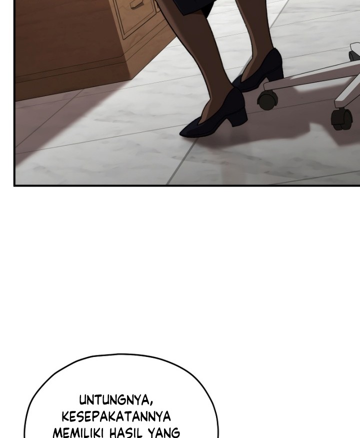 Re: Life Player Chapter 41 Gambar 53