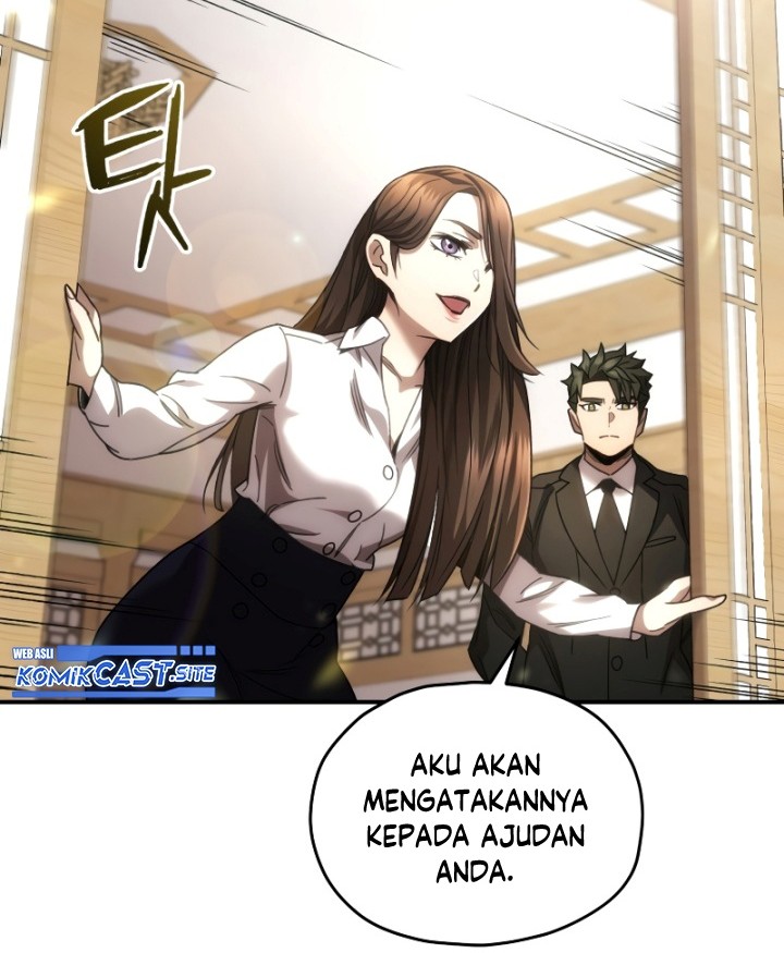 Re: Life Player Chapter 41 Gambar 55