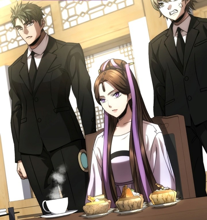 Re: Life Player Chapter 41 Gambar 3