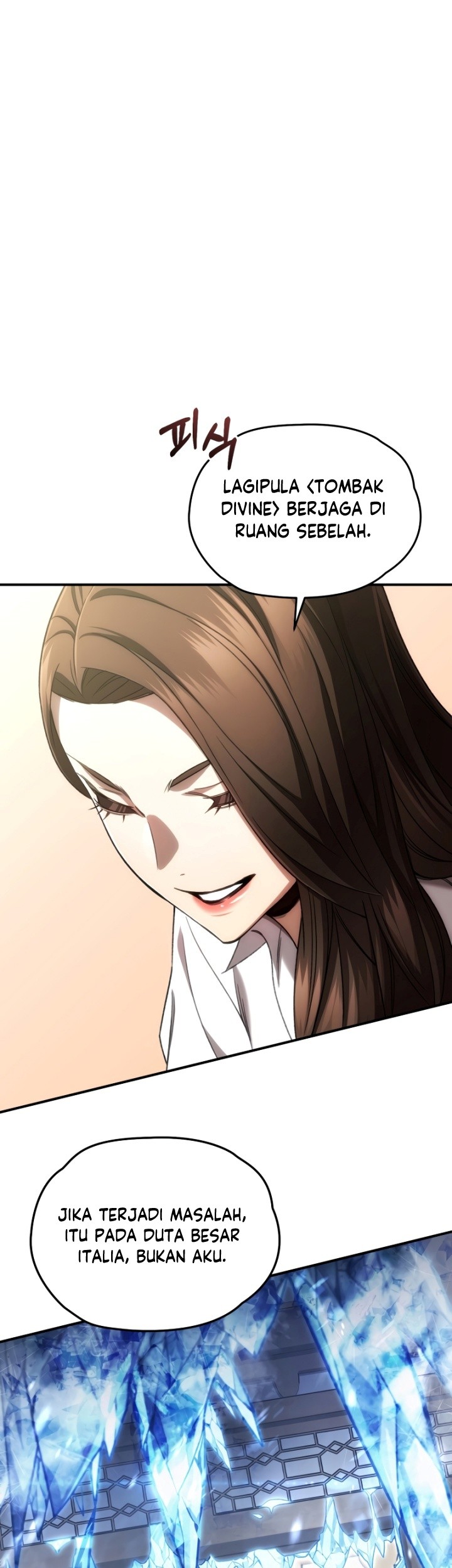 Re: Life Player Chapter 41 Gambar 58