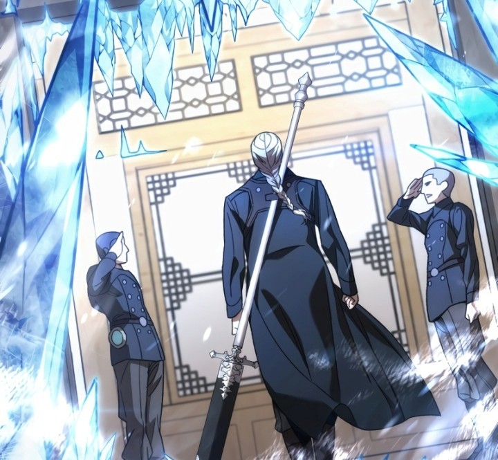 Re: Life Player Chapter 41 Gambar 59