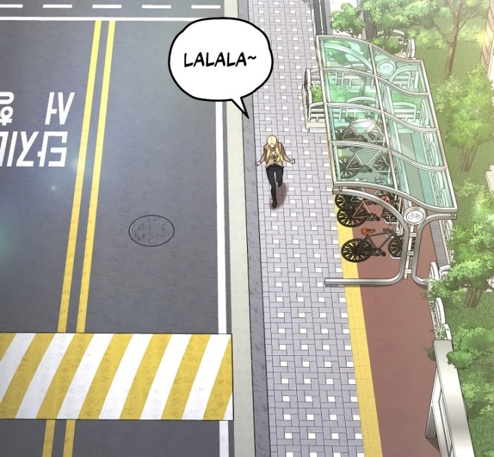 Re: Life Player Chapter 41 Gambar 61