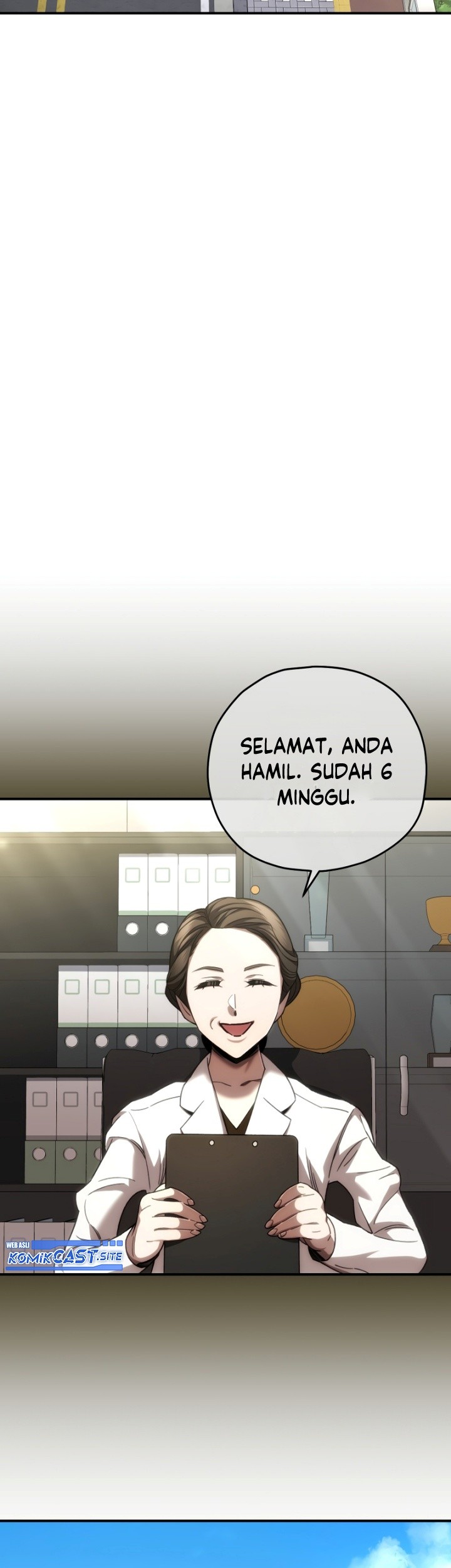 Re: Life Player Chapter 41 Gambar 62