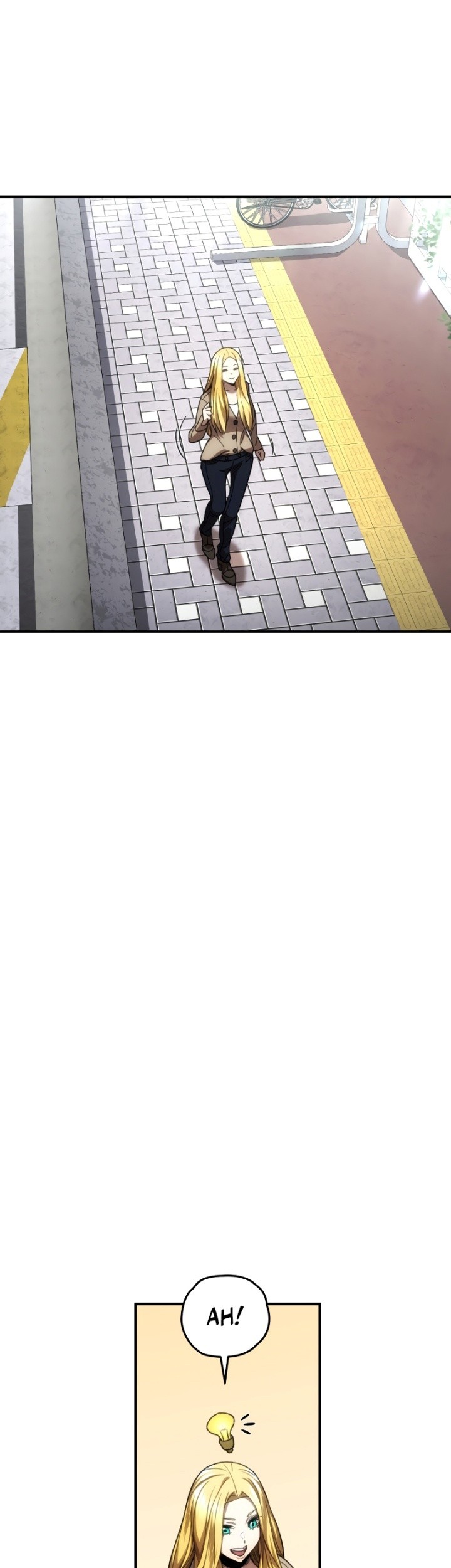 Re: Life Player Chapter 41 Gambar 64