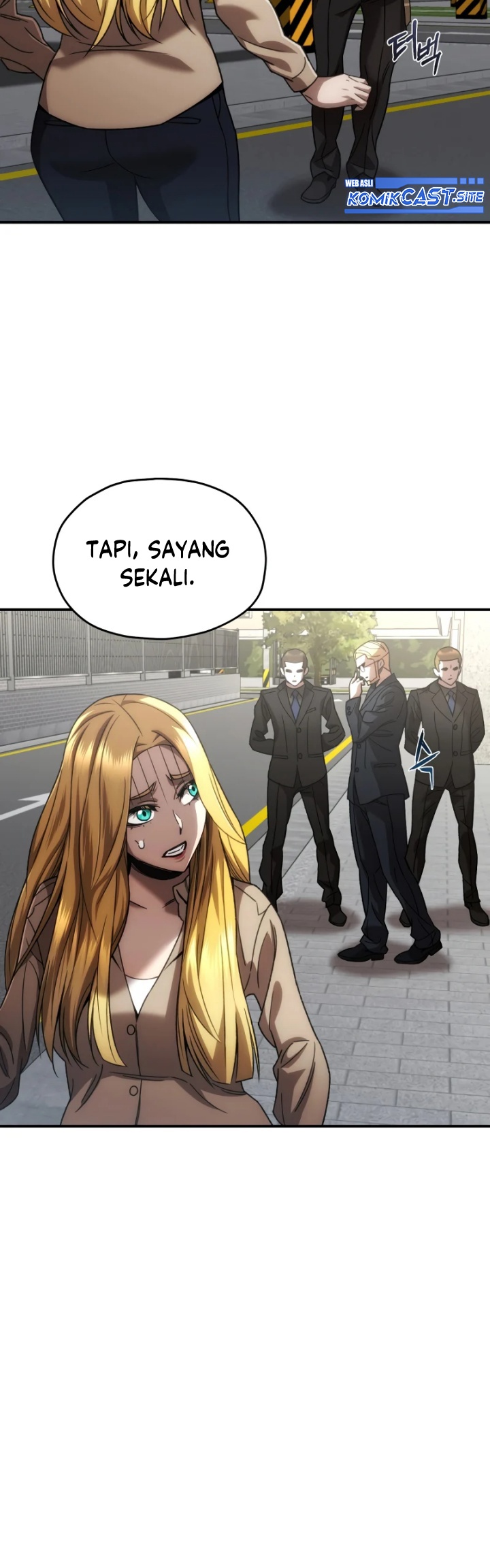 Re: Life Player Chapter 41 Gambar 75