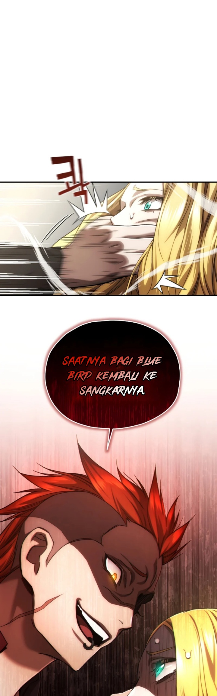 Re: Life Player Chapter 41 Gambar 76