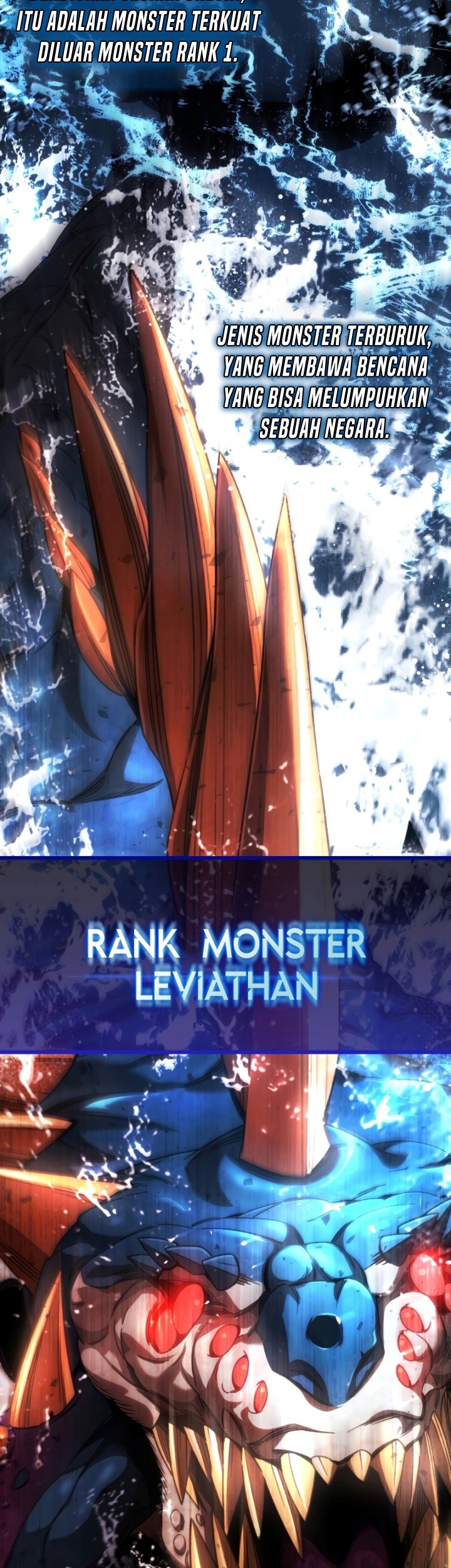 Re: Life Player Chapter 41 Gambar 6