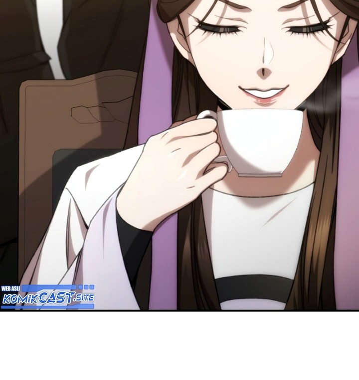 Re: Life Player Chapter 41 Gambar 9