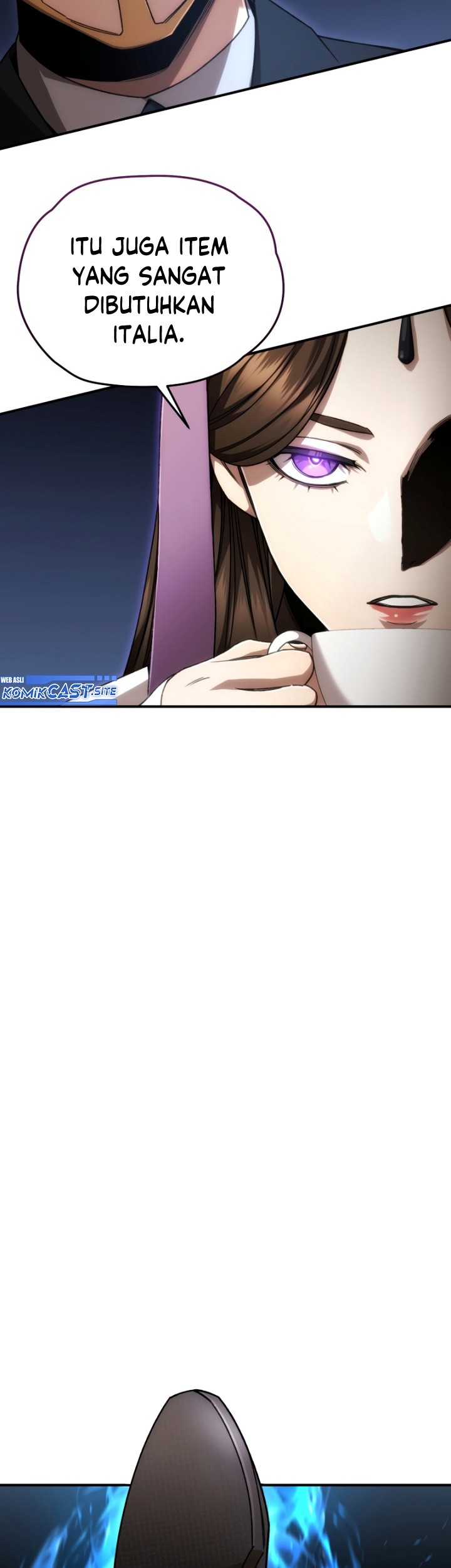 Re: Life Player Chapter 41 Gambar 12