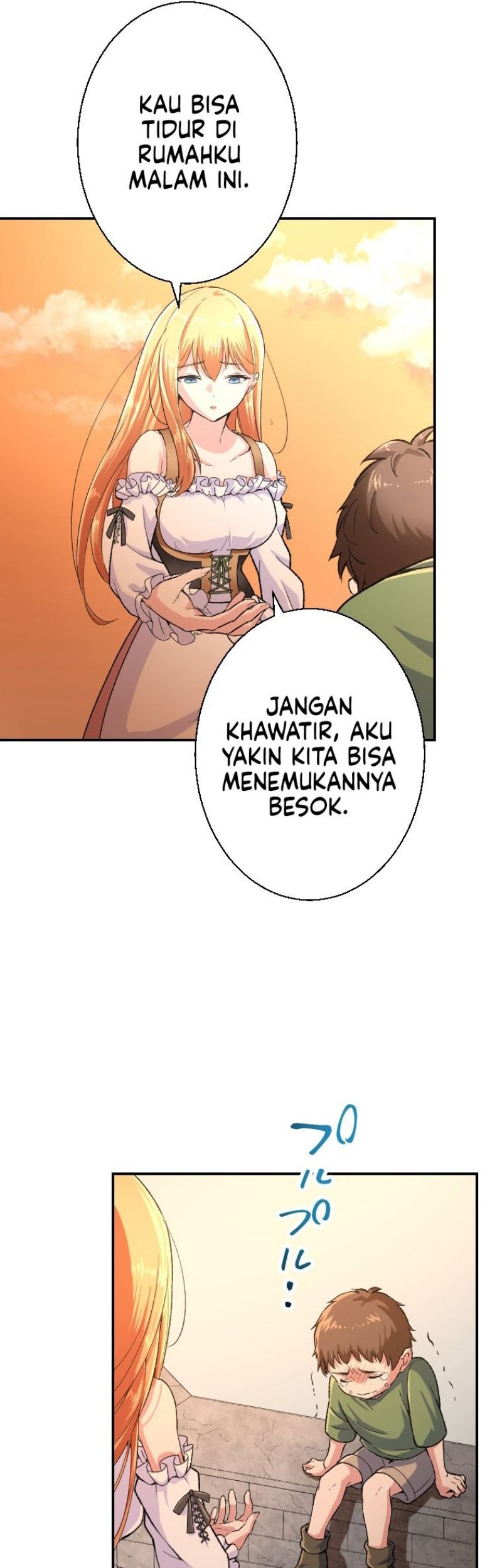 Berserk of Gluttony (Remake) Chapter 17 Gambar 38