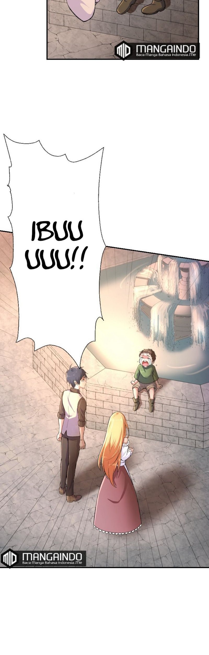 Berserk of Gluttony (Remake) Chapter 17 Gambar 39