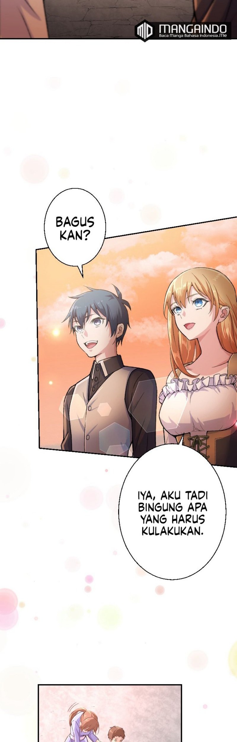 Berserk of Gluttony (Remake) Chapter 17 Gambar 44