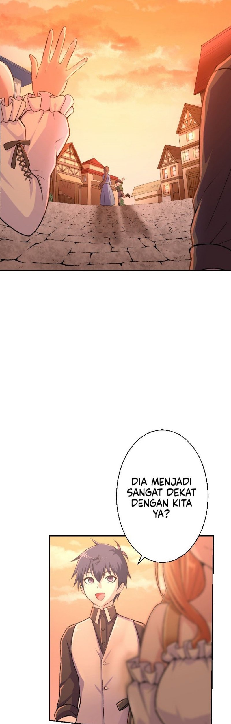 Berserk of Gluttony (Remake) Chapter 17 Gambar 46