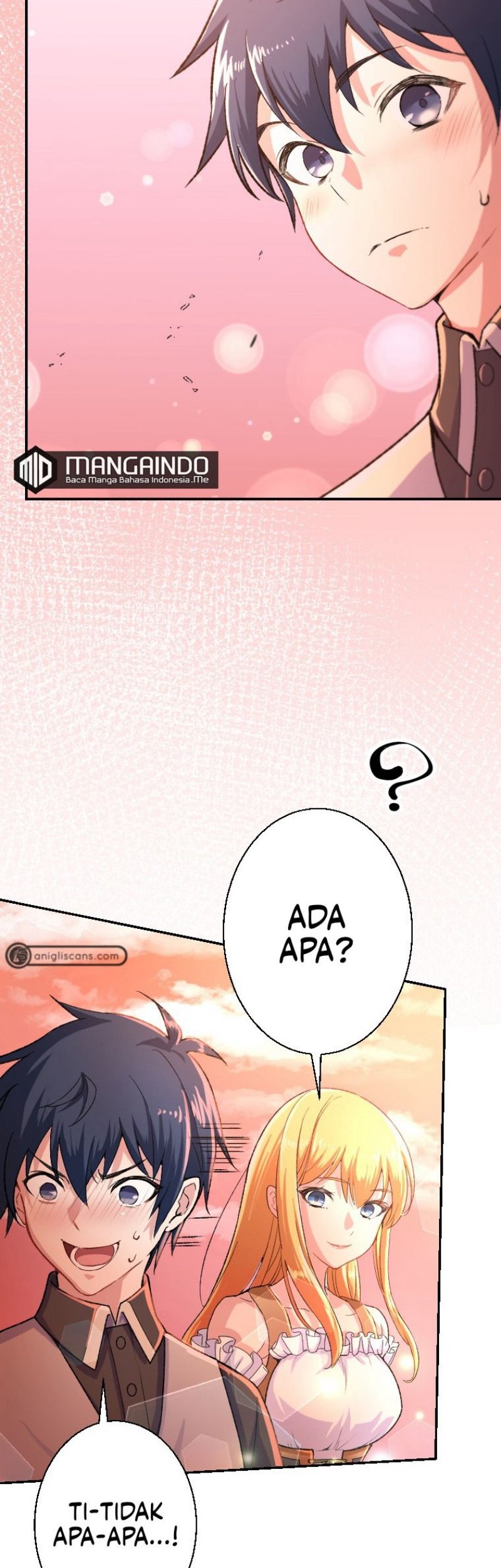 Berserk of Gluttony (Remake) Chapter 17 Gambar 49
