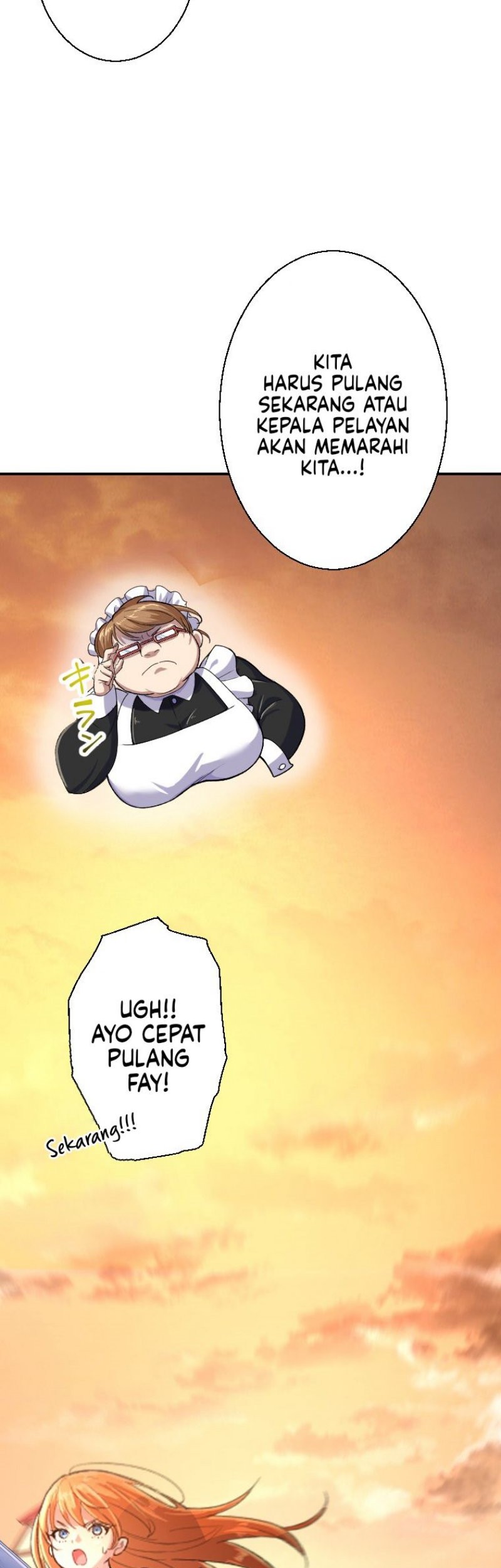 Berserk of Gluttony (Remake) Chapter 17 Gambar 50