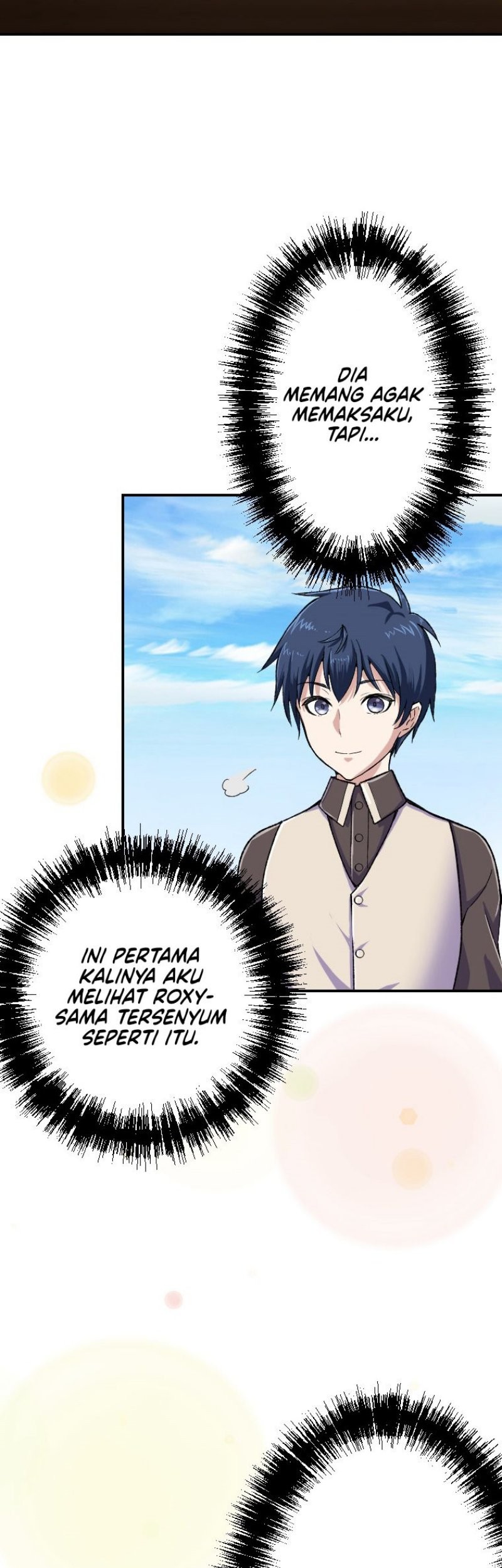 Berserk of Gluttony (Remake) Chapter 17 Gambar 11