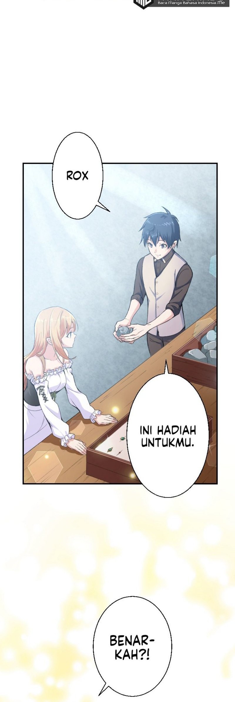 Berserk of Gluttony (Remake) Chapter 17 Gambar 18