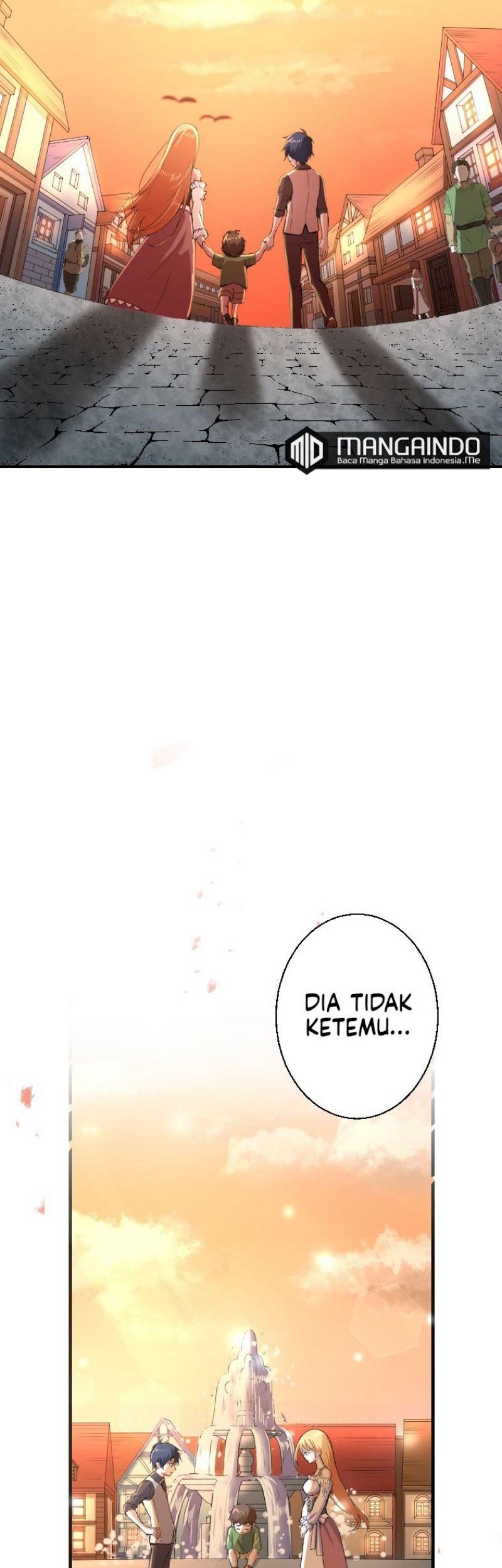 Berserk of Gluttony (Remake) Chapter 17 Gambar 35