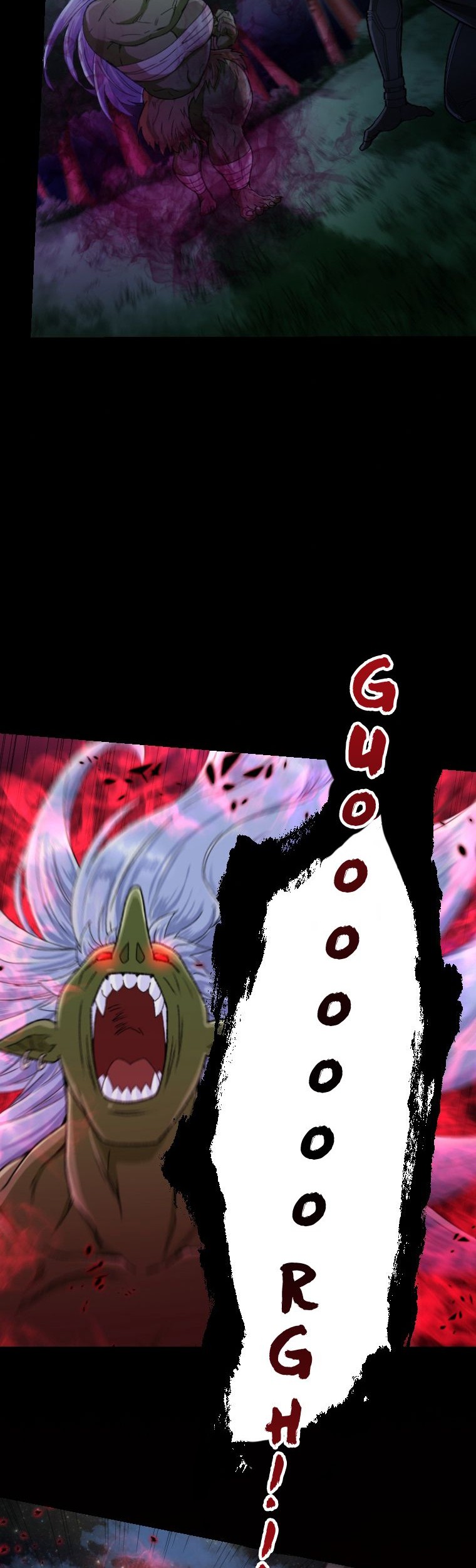 Berserk of Gluttony (Remake) Chapter 16 Gambar 35