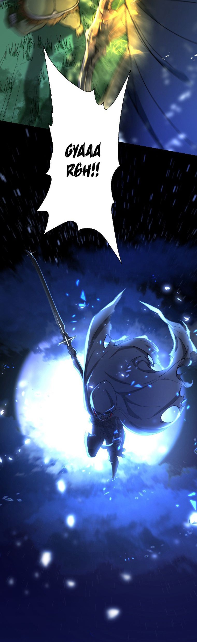 Berserk of Gluttony (Remake) Chapter 16 Gambar 41