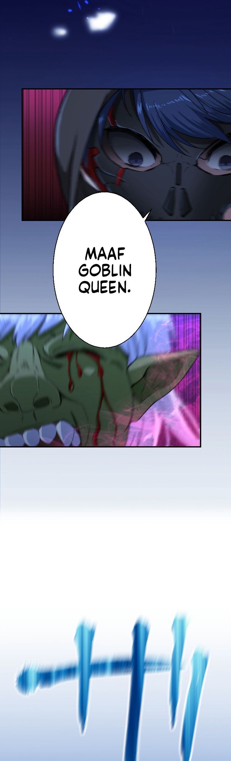 Berserk of Gluttony (Remake) Chapter 16 Gambar 42