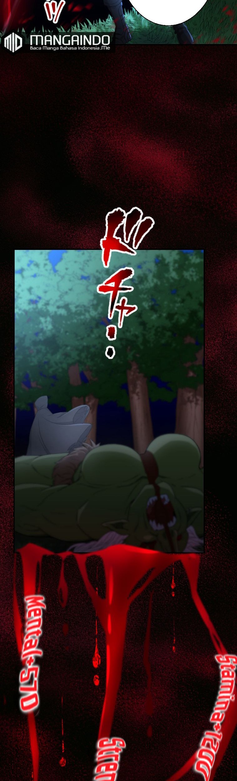 Berserk of Gluttony (Remake) Chapter 16 Gambar 44