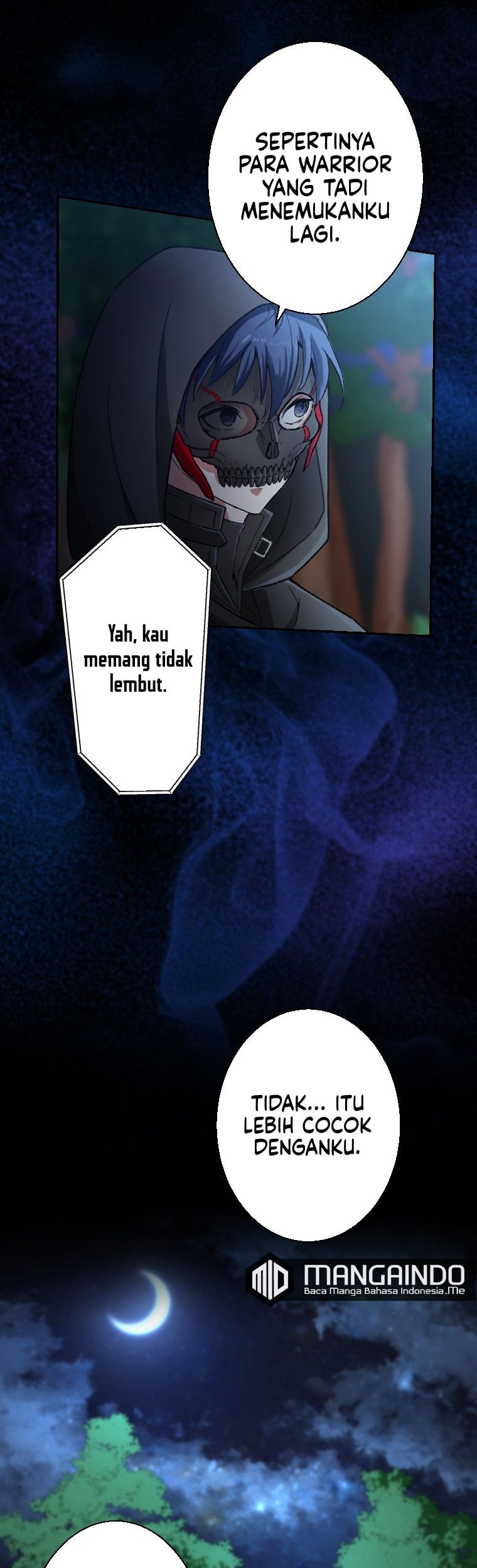 Berserk of Gluttony (Remake) Chapter 16 Gambar 46
