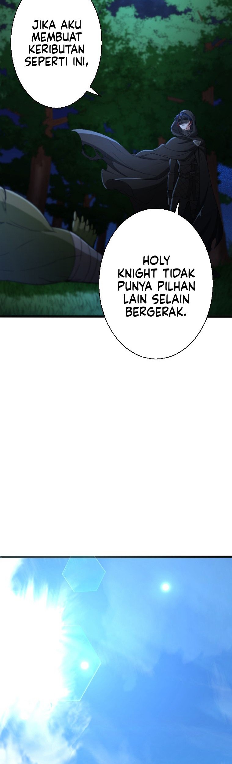 Berserk of Gluttony (Remake) Chapter 16 Gambar 47