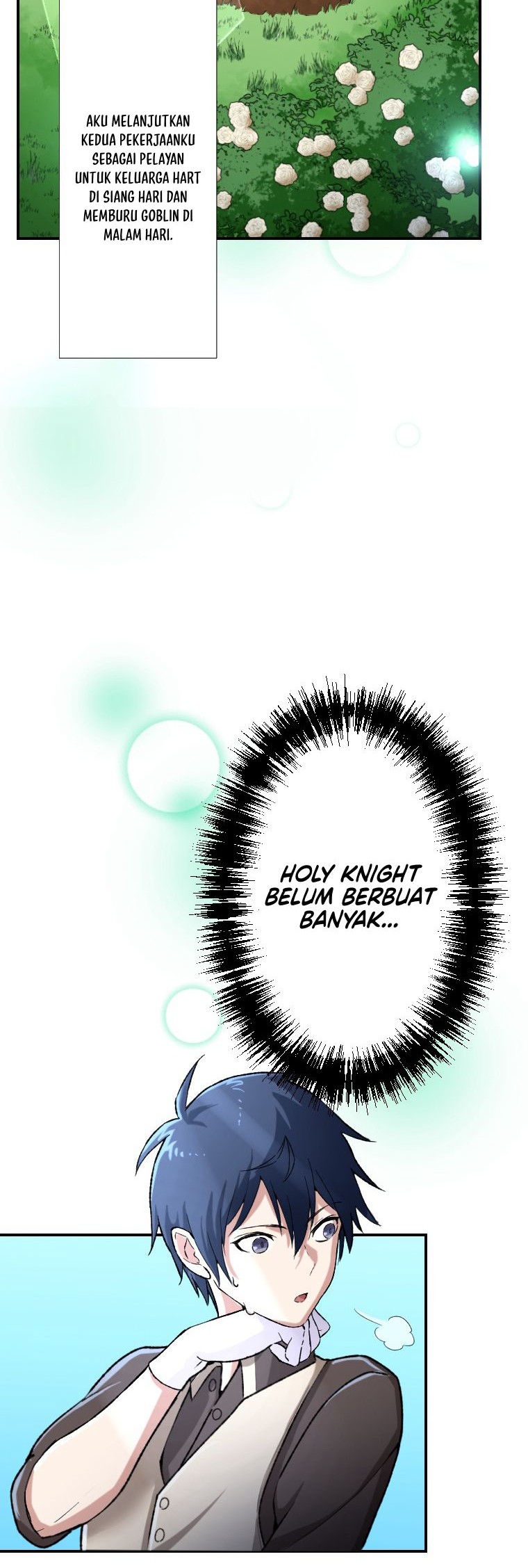 Berserk of Gluttony (Remake) Chapter 16 Gambar 49