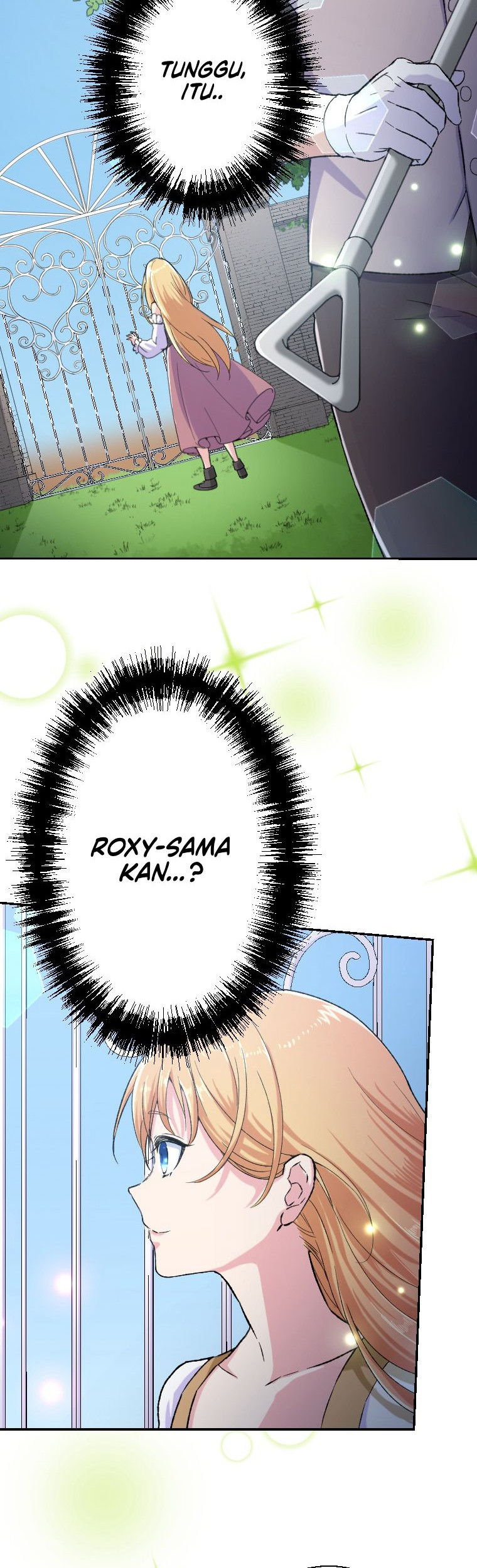 Berserk of Gluttony (Remake) Chapter 16 Gambar 51