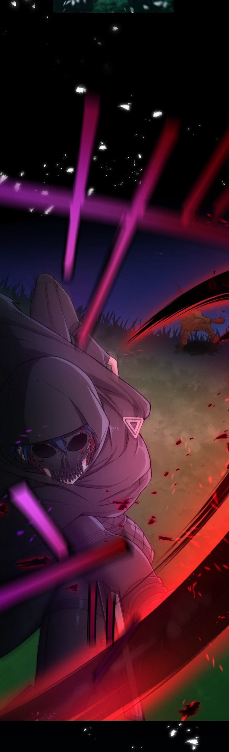 Berserk of Gluttony (Remake) Chapter 16 Gambar 5