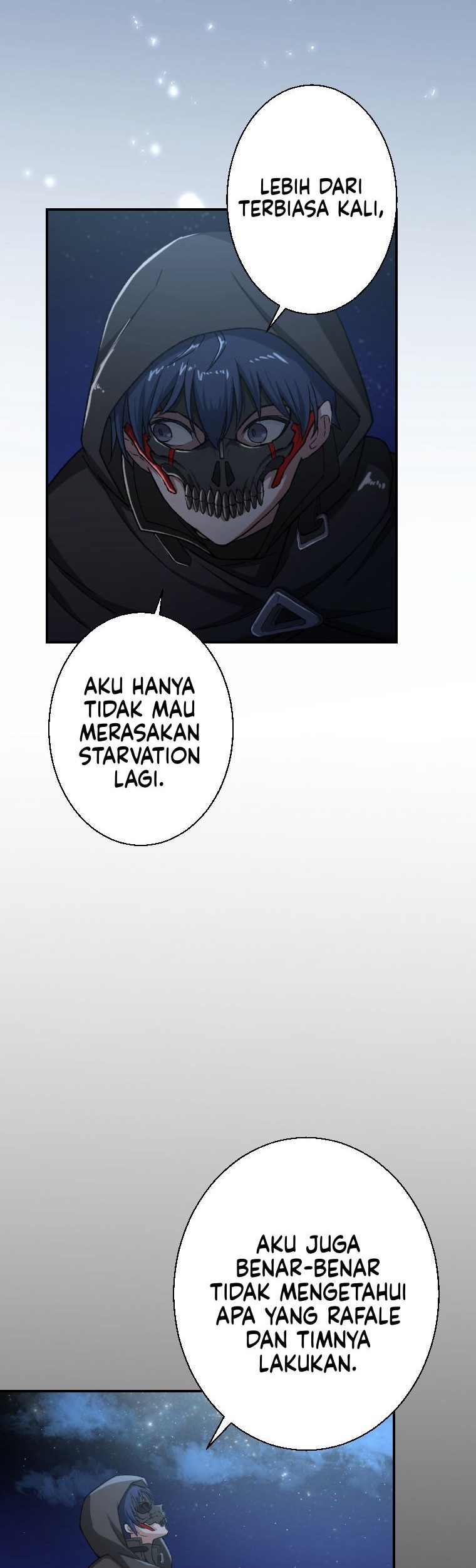 Berserk of Gluttony (Remake) Chapter 16 Gambar 7
