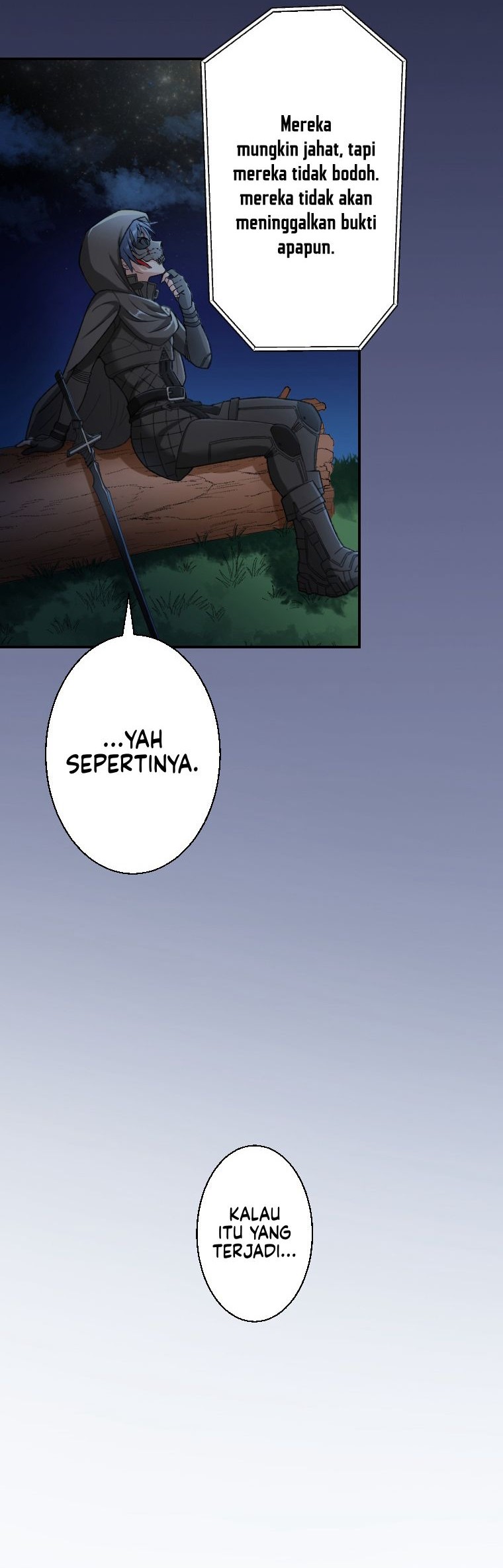 Berserk of Gluttony (Remake) Chapter 16 Gambar 9