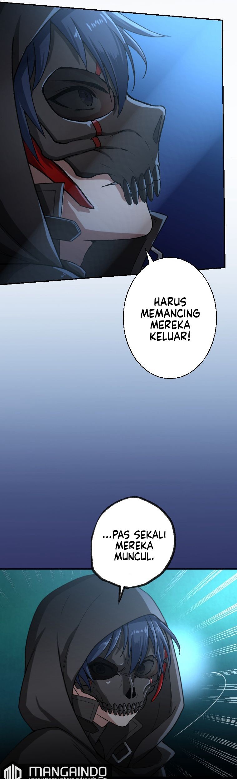 Berserk of Gluttony (Remake) Chapter 16 Gambar 10