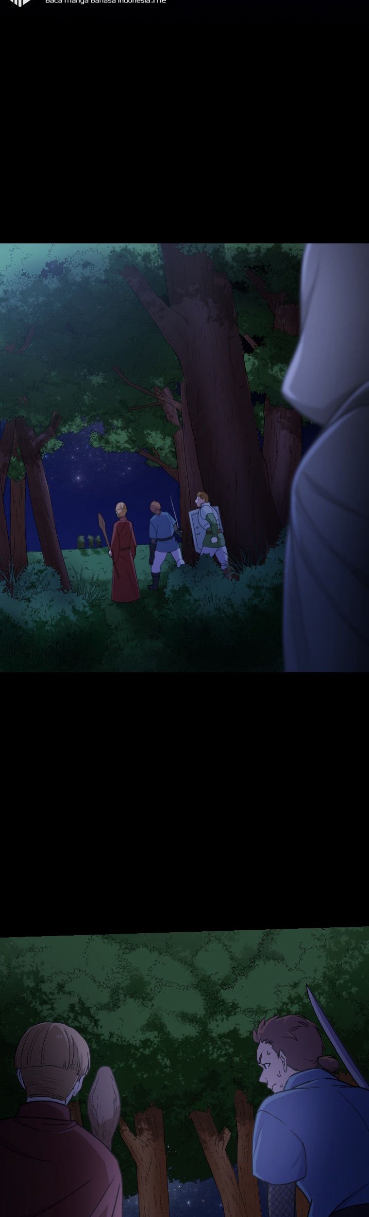 Berserk of Gluttony (Remake) Chapter 16 Gambar 11