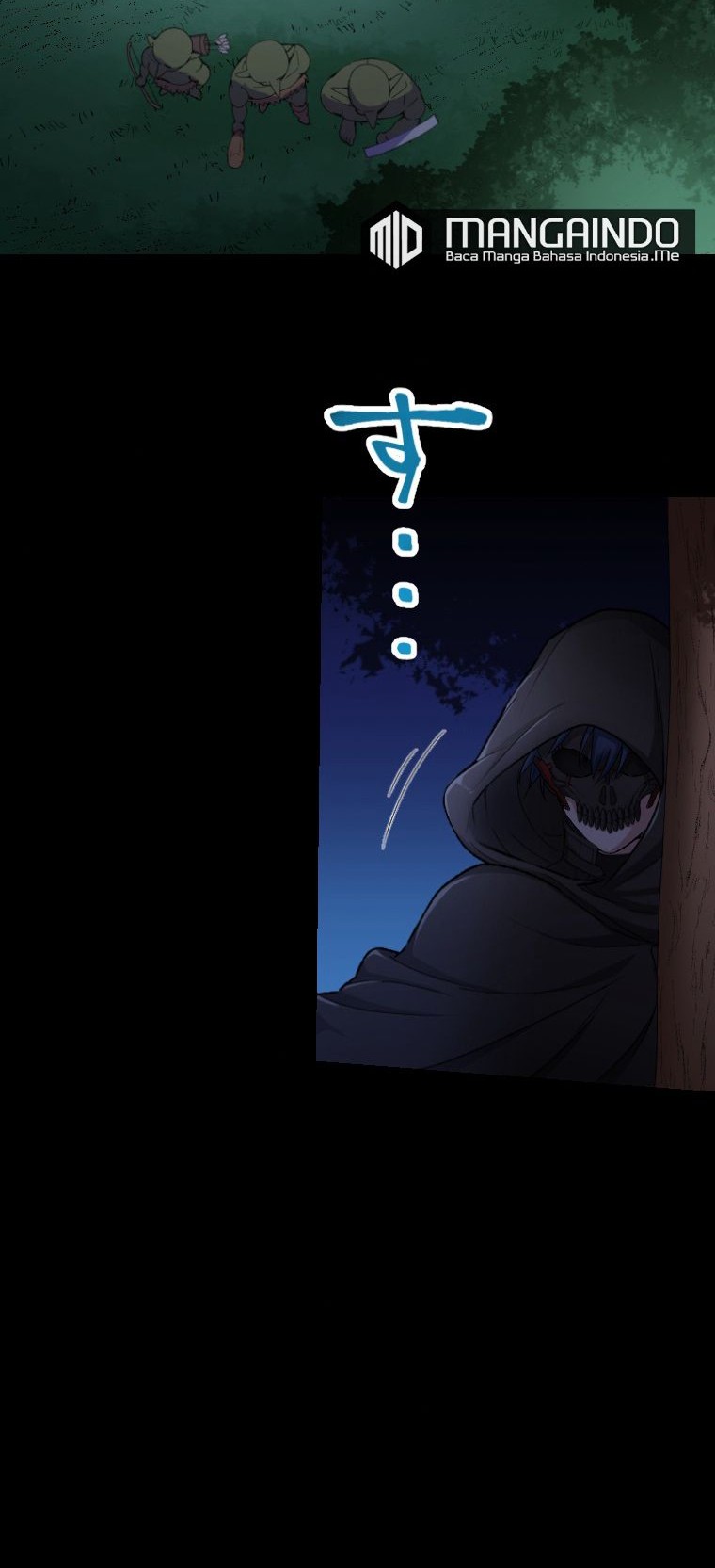 Berserk of Gluttony (Remake) Chapter 16 Gambar 13