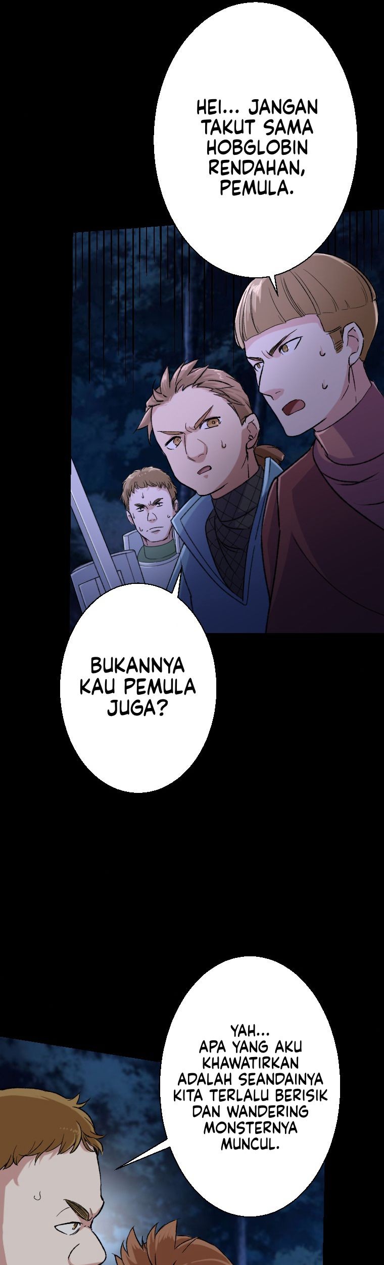 Berserk of Gluttony (Remake) Chapter 16 Gambar 14