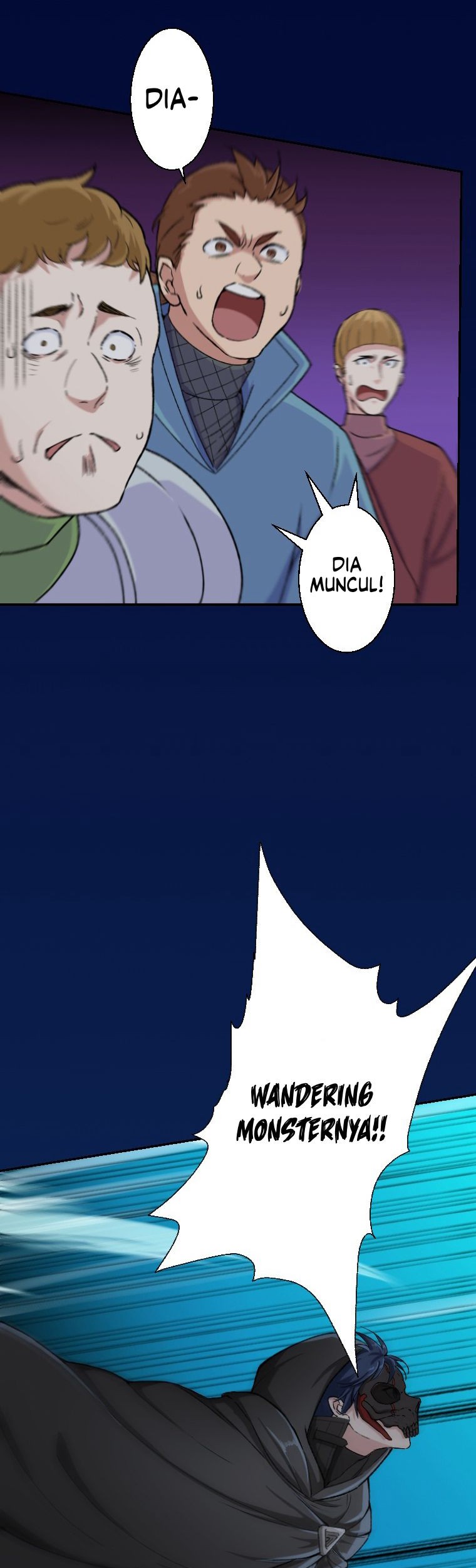 Berserk of Gluttony (Remake) Chapter 16 Gambar 20