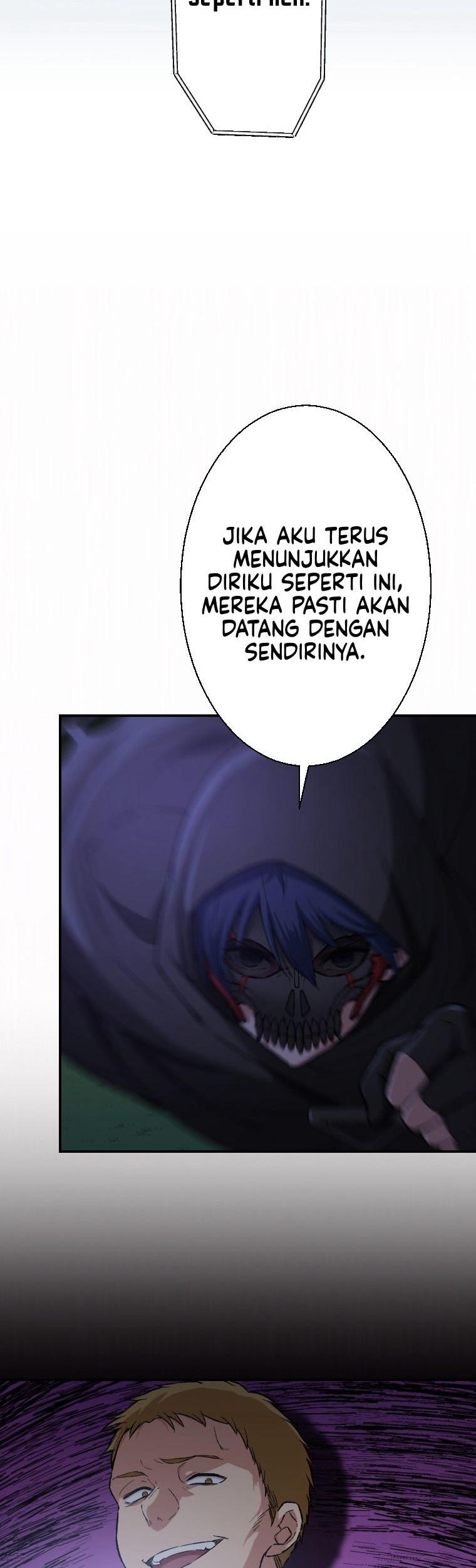 Berserk of Gluttony (Remake) Chapter 16 Gambar 23