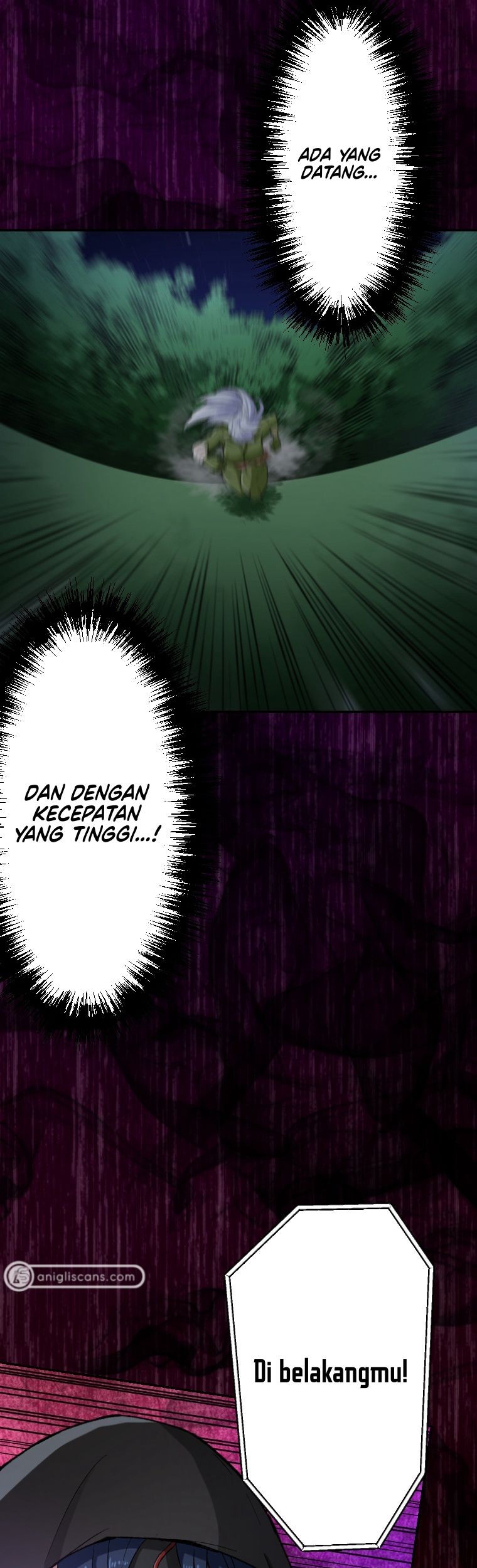 Berserk of Gluttony (Remake) Chapter 16 Gambar 26