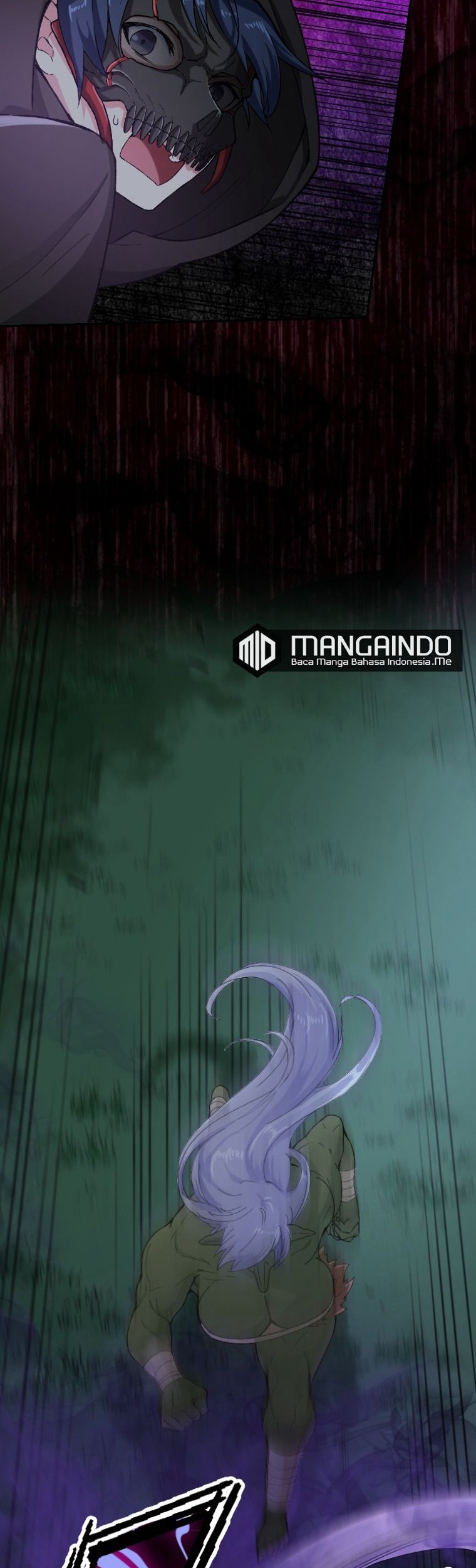 Berserk of Gluttony (Remake) Chapter 16 Gambar 27