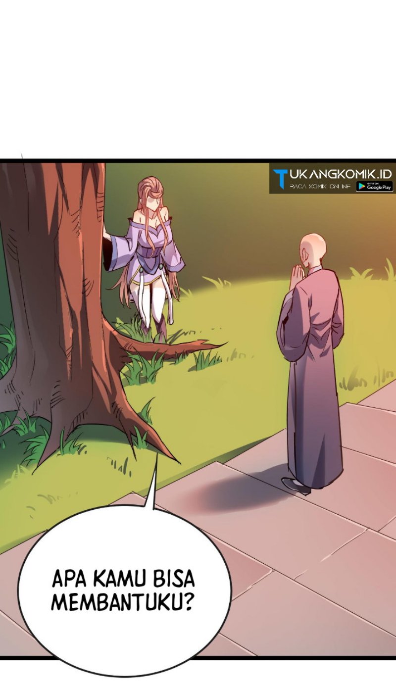 Building the Strongest Shaolin Temple in Another World Chapter 33 Gambar 13