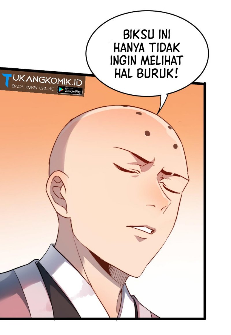 Building the Strongest Shaolin Temple in Another World Chapter 33 Gambar 30