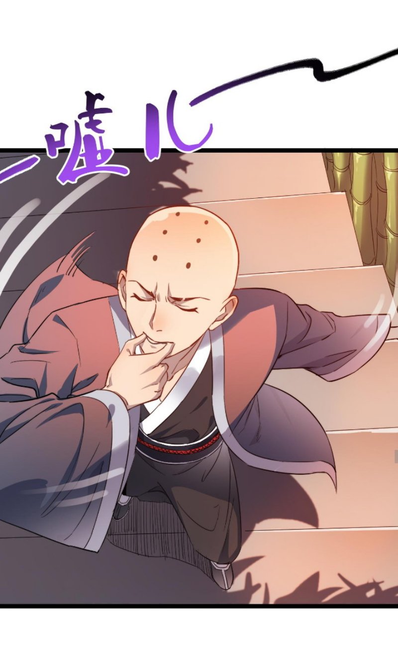 Building the Strongest Shaolin Temple in Another World Chapter 33 Gambar 34