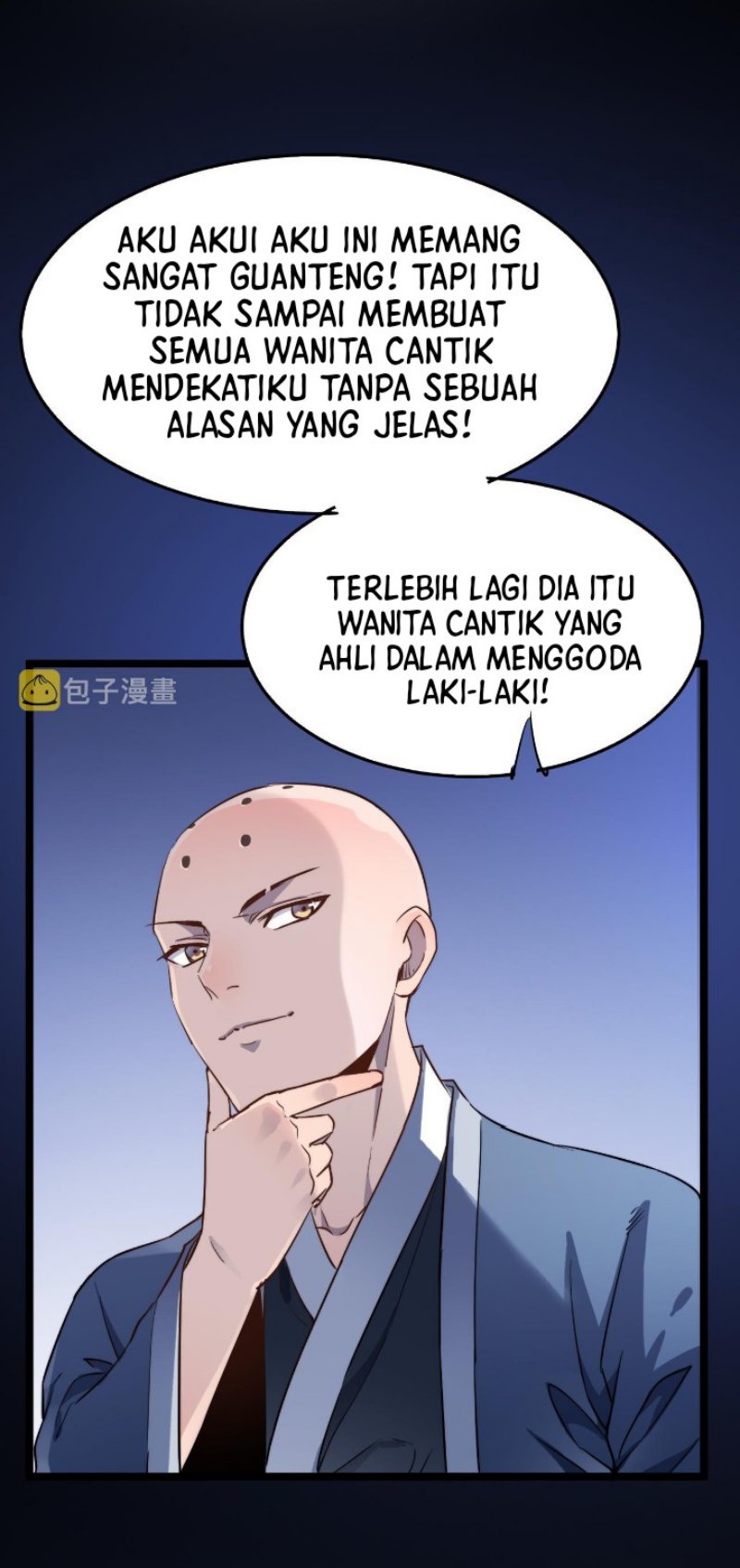 Building the Strongest Shaolin Temple in Another World Chapter 33 Gambar 40