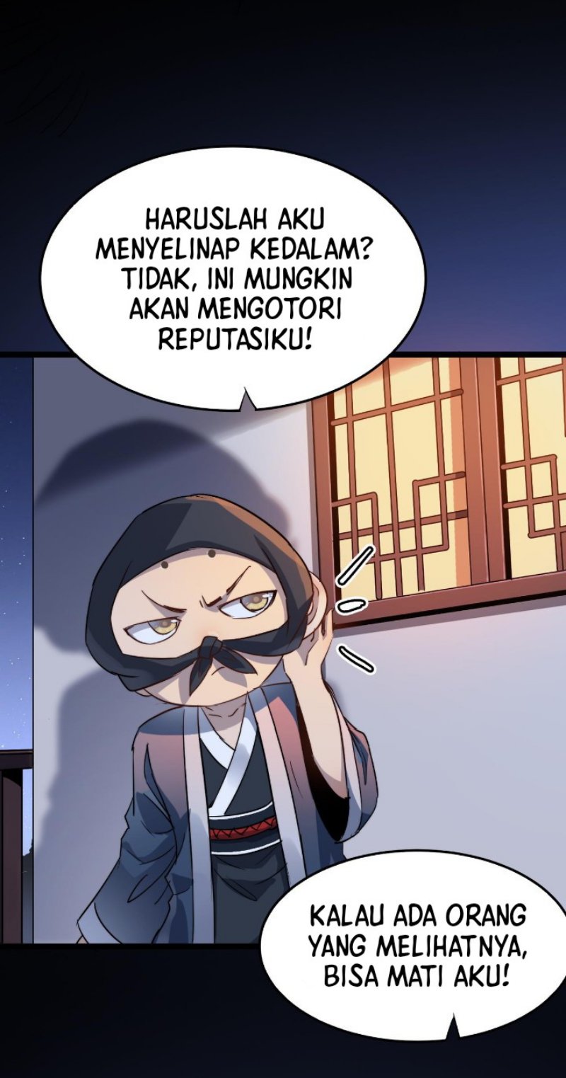 Building the Strongest Shaolin Temple in Another World Chapter 33 Gambar 44